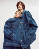 A.P.C. Denim Spring 2024