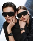 A|X Fall Winter 2024 Campaign