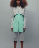 Accorda Lookbook S/S26 x Fujio Emura