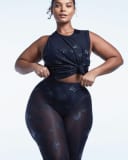 Adam Selman Sport Pre-Fall 2020 Lookbook