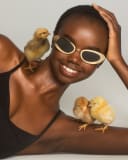 Adam Selman x Le Specs Summer 2019