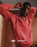 adidas Originals by Wales Bonner S/S 2026 Campaign