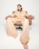 AEYDE S/S 22 LOOKBOOK