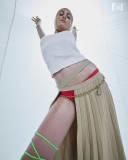 Agora by Anthenor Neto for Fort Magazine