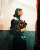 AIM S/S 26 Campaign
