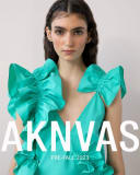 AKNVAS Pre-Fall 2023