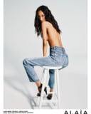 Alaïa Denim 2026 Collection