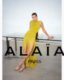 Alaïa Summer/Fall 2026 Archetypes Campaign