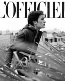 Alain Fabien Delon