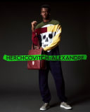 Alexandre Herchcovitch, Fall /Winter 2024, Photography by Paschoal Rodriguez