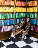 Alice + Olivia - June Editorial