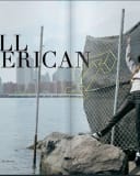 All American | Chloe Magazine by Lars Weber