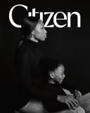 Allyson Felix for Citizen