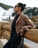 ALO Holiday 2024 Campaign