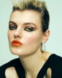Alternative Summer Chic - a beauty story by Harriet MacSween