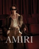 Amiri F/W 2024 Campaign
