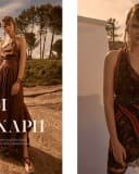 Angelina by JakeandClaud for Cosmopolitan Kazakhstan