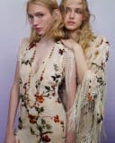 Anna Sui Resort 2027 Lookbook