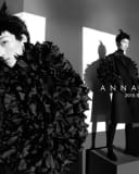 ANNAKIKI S/S 2015 LESS&STRUGGLE