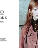 Anniek K by Livio Bez