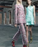 Antonio Berardi Resort 2015