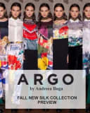 ARGO F/W 2016 by Tibi Vantur