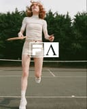 Aries x Fila 2024 Campaign