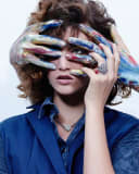 Artificie for Vioro Magazine