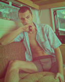 Artur x Toh! Magazine