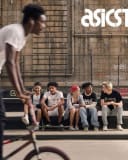 Asics Tiger S/S 18