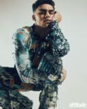 ATTITUDE COLLECTIONS STORY