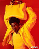 Attitude Magazine November/December 2023 Covers