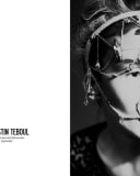 Augustin Teboul F/W 2014-15