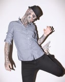 Auslander S/S 12 (August 2011, Brazil only)