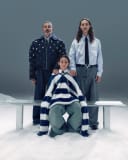 AW25 Quiet Storm by Jacques Mollet