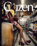 Ayo Edebiri for Citizen