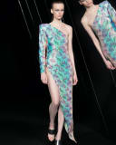 Azzaro Couture F/W 21 Lookbook