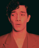 BADHOMBRE Magazine: Jorge Lopez por Misael Albarracin