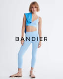Bandier by Jason Lasswell