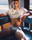 Bang&Strike Spring/Summer 2020 campaign