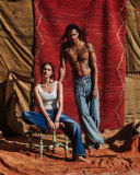 BDG S/S 24 Campaign