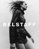 Belstaff S/S 24 Campaign: The Scafell Collection
