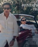 Beneath the Balearic Sun
