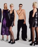 Benetton Dec 2023 Social campaign