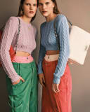 Benetton S/S 2024 Campaign