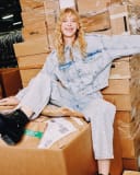 Benetton S/S 24 Denim
