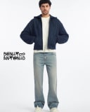Benito Antonio Spring/Summer 2026 Lookbook