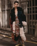 BENTHE DE VRIES for QUALITY MAGAZINE