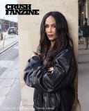 Beverly in Paris