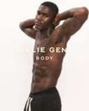 Billie Gene Body Oil